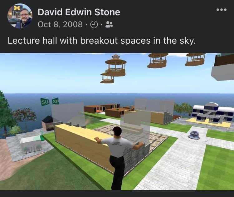 proximalsystems's tweet photo. The tools are better now, and I imagine the user management (griefers!) must be better. https://t.co/e07PBMuKJK