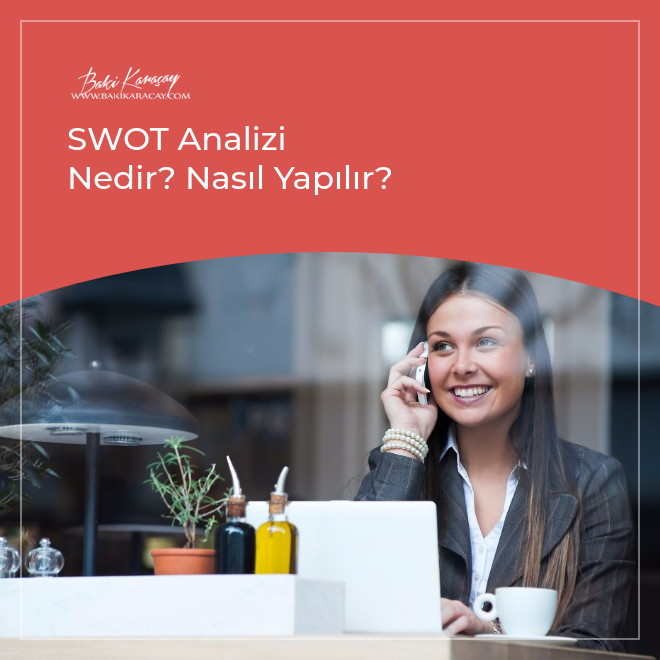 BakiKaracay's tweet photo. SWOT (diğer adıyla GZFT) analizi, belirsizlikleri ortadan kaldırıp doğru kararlar alma ve doğru adımlar atmak için her zaman kullanabileceğiniz kolay ve etkin bir analiz tekniğidir.
Yazının tamamını hemen okuyabilirsiniz:👇
https://t.co/igaUGMBxzZ #swot #gzft #analiz #hedef https://t.co/inzhtfIhbp