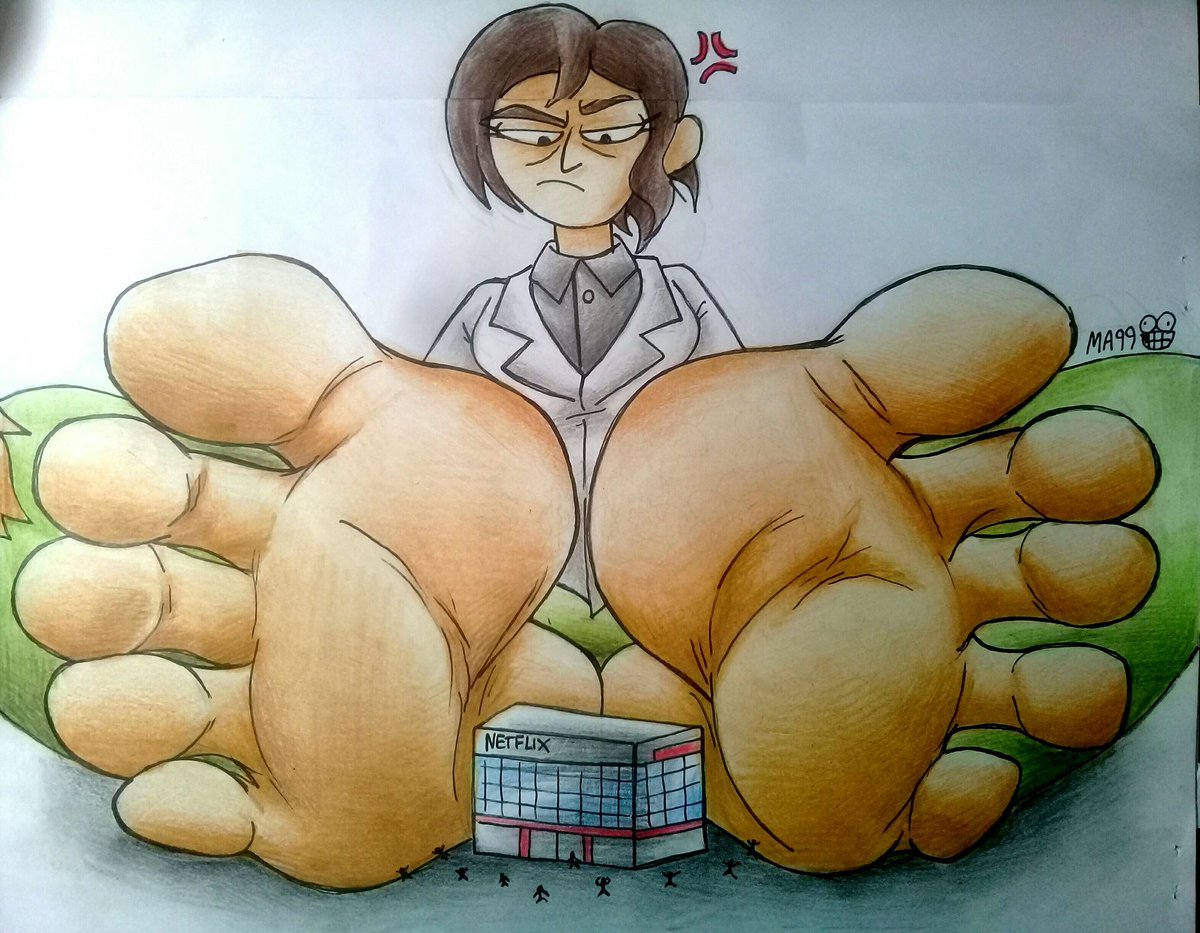 MultiMuseGirl19's tweet photo. 🎮:Writer loves her some Reagan Ridley, &amp; a reminder for peeps to check out Inside Job, it's a fun, watch 🥰
(Rest in Peace 💀) https://t.co/y3bFcofFmj