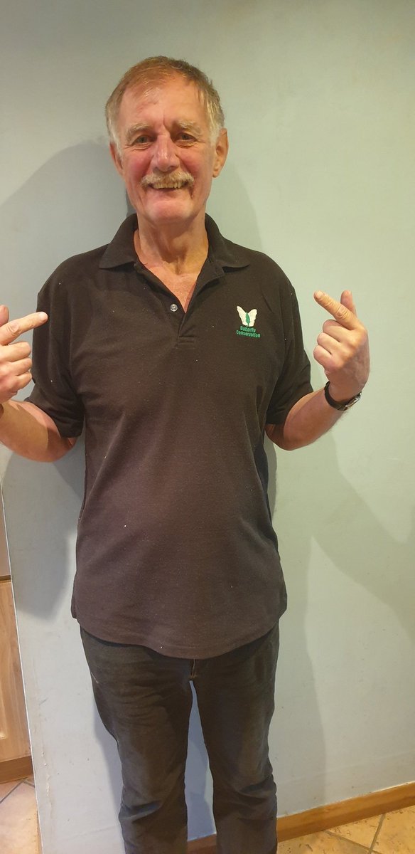 MissCovWarks's tweet photo. @MikeSlater5 Mike is back. Get ready for the tweets https://t.co/bnEI8EyN0V
