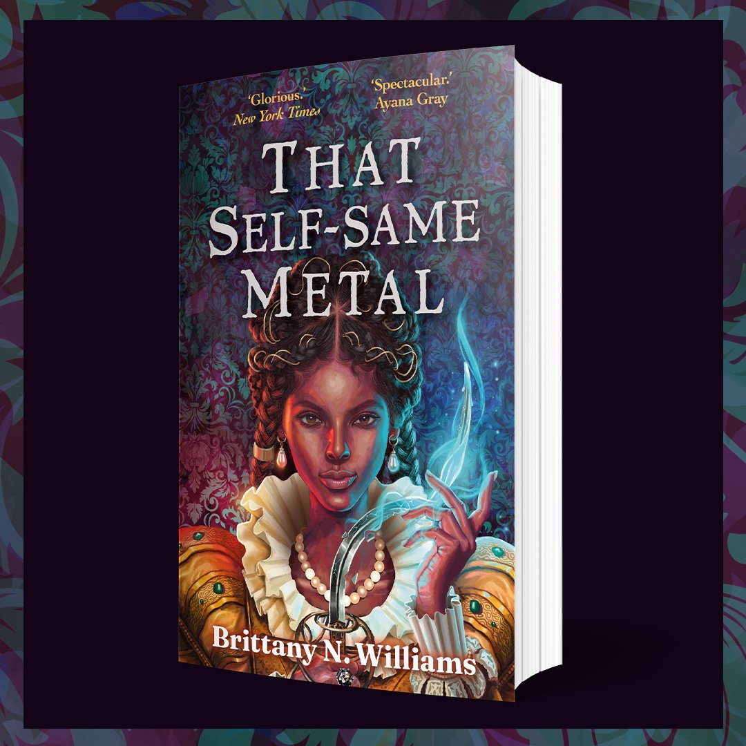 Brittany N. Williams (@brittanyacts) on Twitter photo And coming to the UK on 4th January 2024 from <a href="/FaberChildrens/">Faber Children's</a> with a 😍 new cover by Manzi Jackson! And coming to the UK on 4th January 2024 from <a href="/FaberChildrens/">Faber Children's</a> with a 😍 new cover by Manzi Jackson!