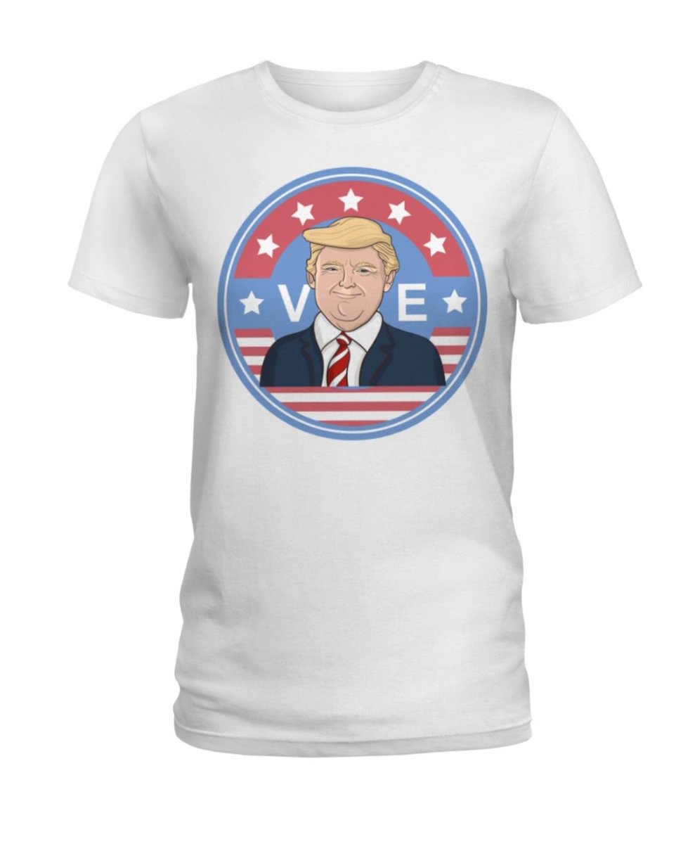 GeraldYOro134's tweet photo. Vote Donald trump's 2024
#Trump
#Donald
#USA
#VoteDonald
#tshirt
#shirt https://t.co/bs4fRK0dEZ