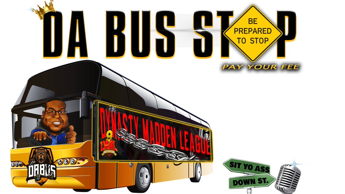 Around DaDynasty tweet media