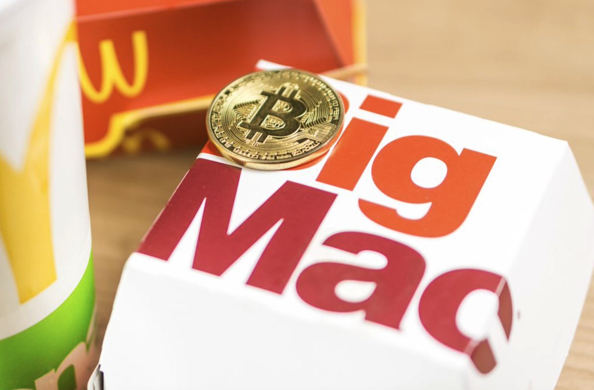 Bitcoin News tweet media