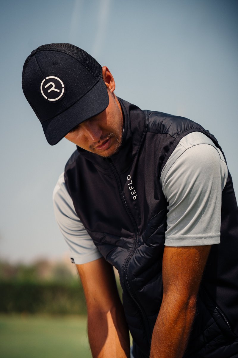 refloofficial's tweet photo. The Neckar Gilet - made for performance AND leisure.
#MWTP https://t.co/RoqWMUTdAr