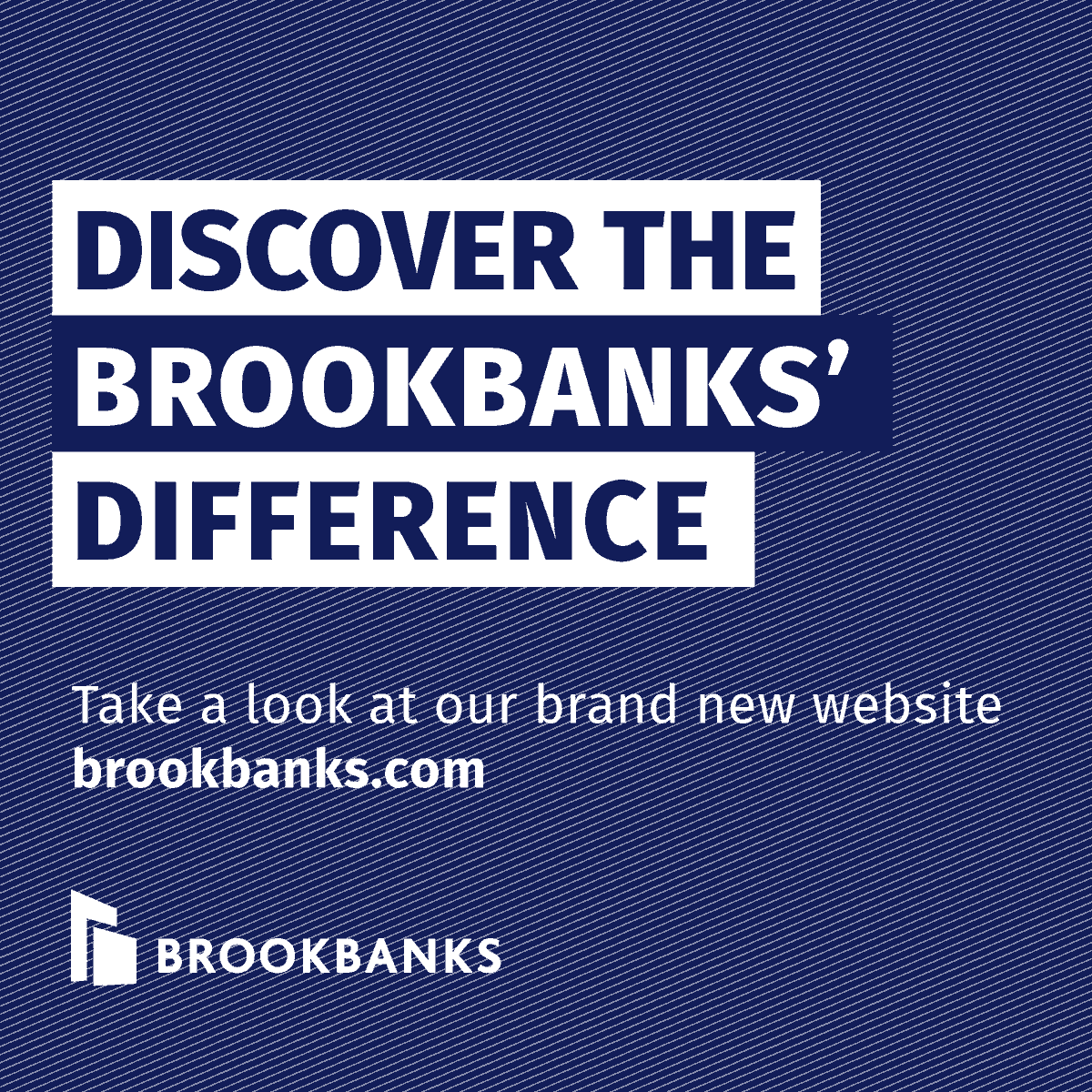 Four Expert Groups = One Focused Team, Built On Collaboration

At Brookbanks, collaboration is at the forefront of everything we do. Our teams work together to deliver multi-disciplinary outcomes for our clients.

brookbanks.com

#team #constructionindustry