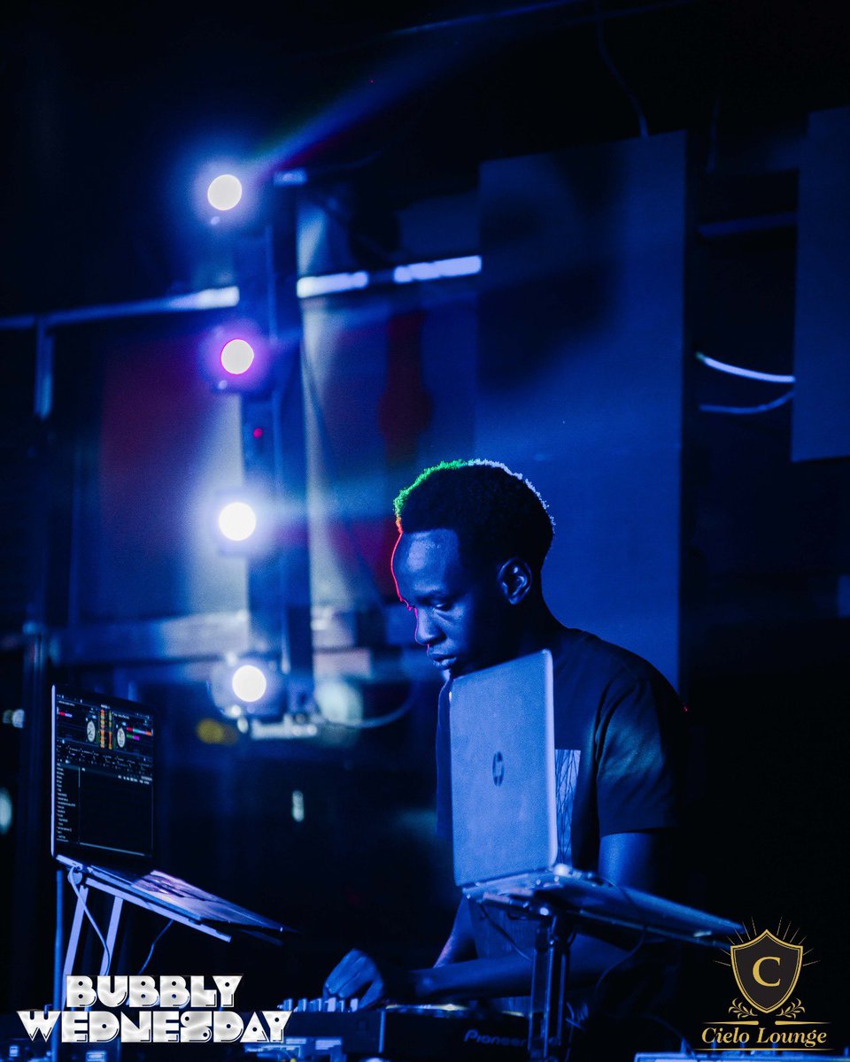 Djcross256's tweet image. Hope you’ll have  a massive week full of blessings 😎