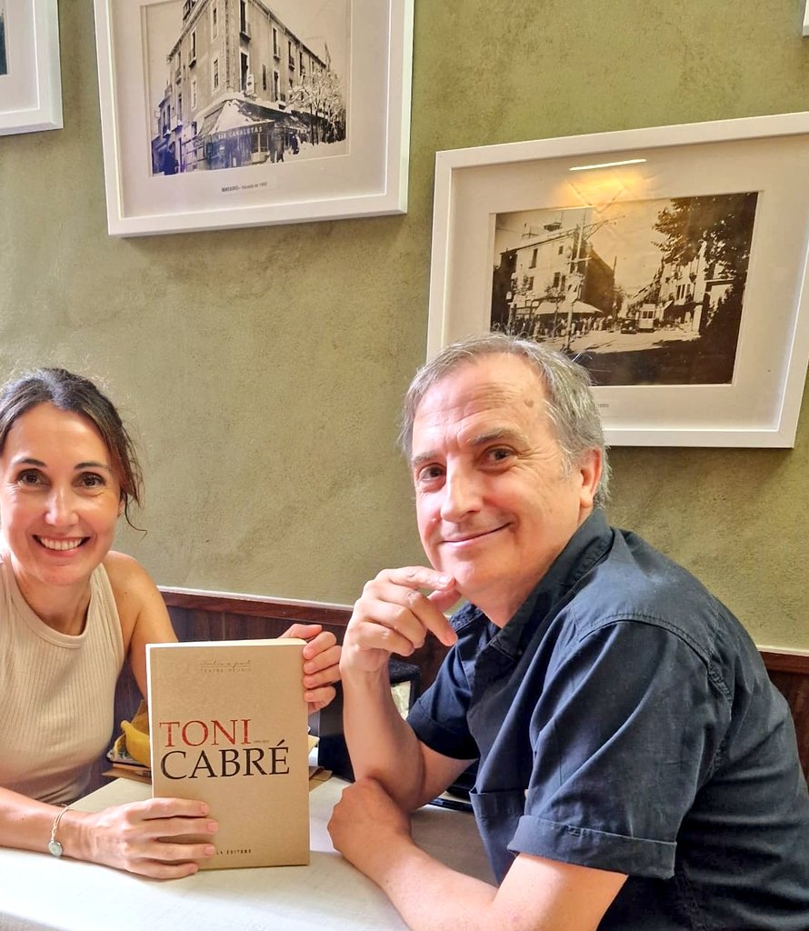 Yolanda Colome tweet media