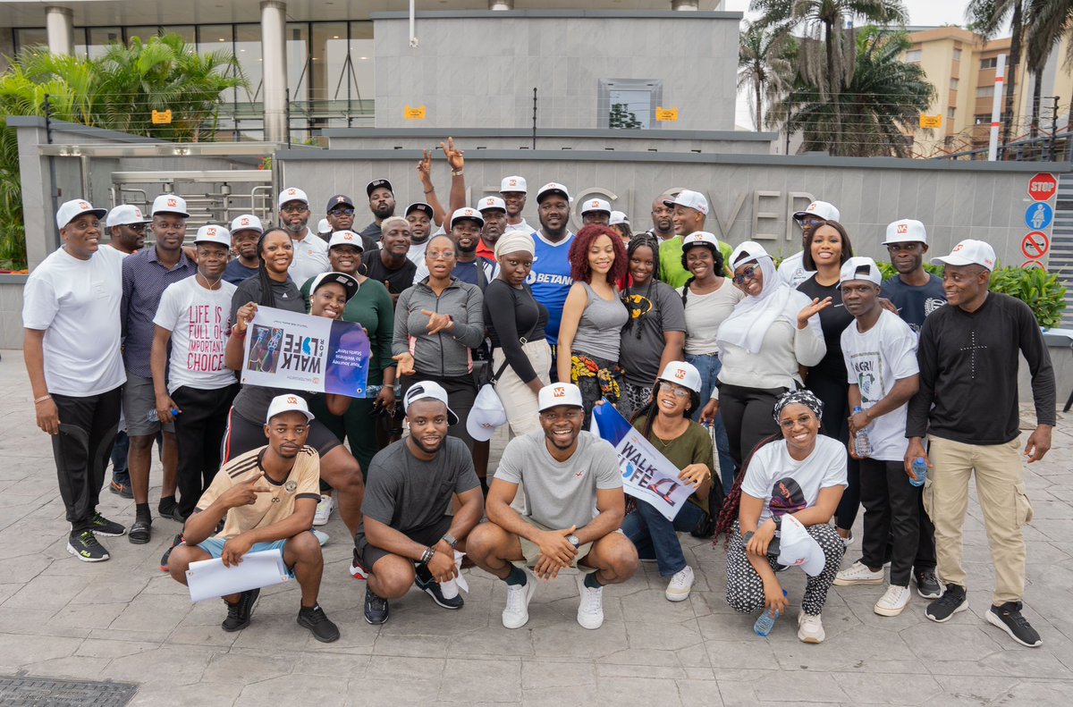 We are adopting wellness one step at a time by taking the 5,000-step Walk for Life Challenge!
We put on our shoes recently and started our first 5,000-step challenge together!
#5000stepchallenge #healthyhabits #journeytowellness #healthiswealth