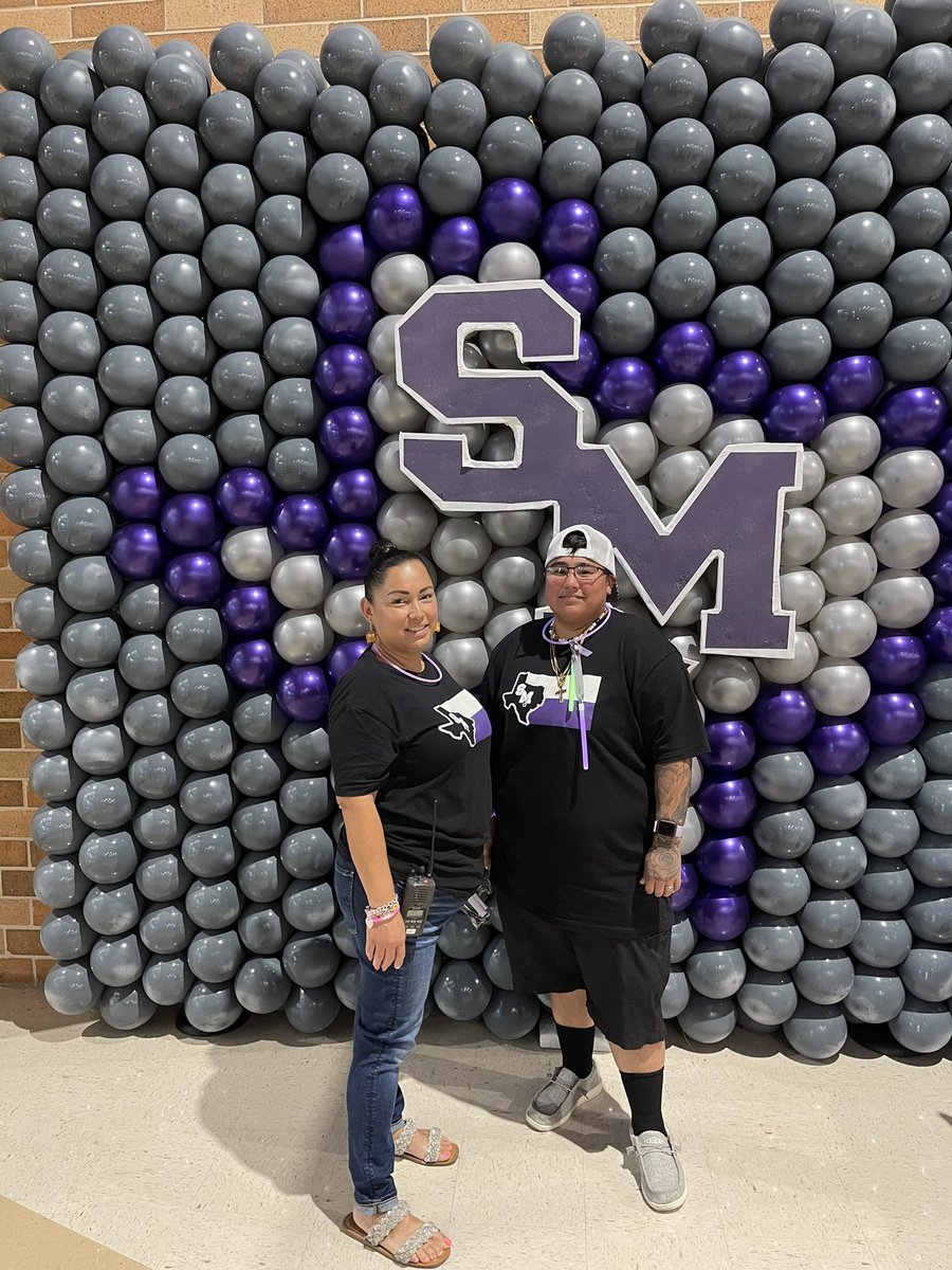 SeanThornhill's tweet photo. #smcisdconvo2023 https://t.co/yqoG4afY1k