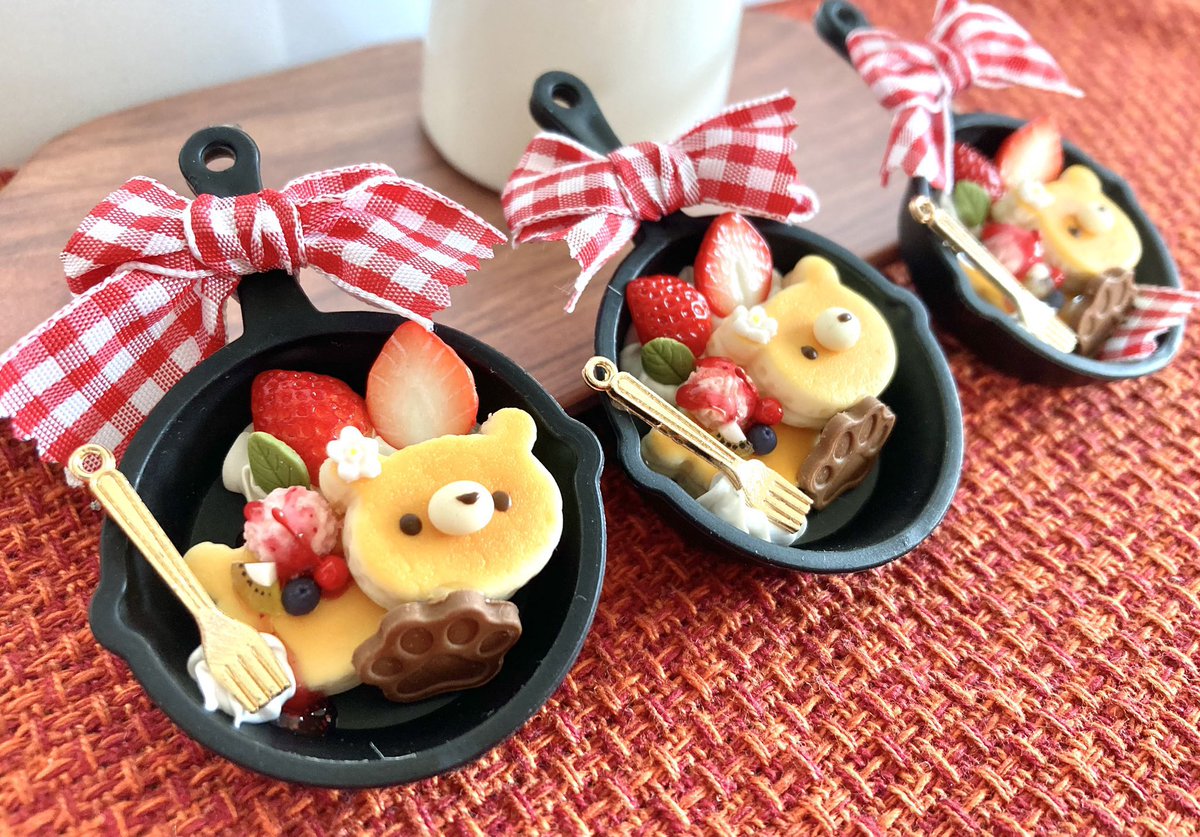 wanin57025127's tweet image. 8/1〜31までの間、新宿コトモノマルシェ東急ハンズ店様にて委託販売させて頂いております。追加納品で登場する子もいますので良ければ遊びに来て下さい^ ^