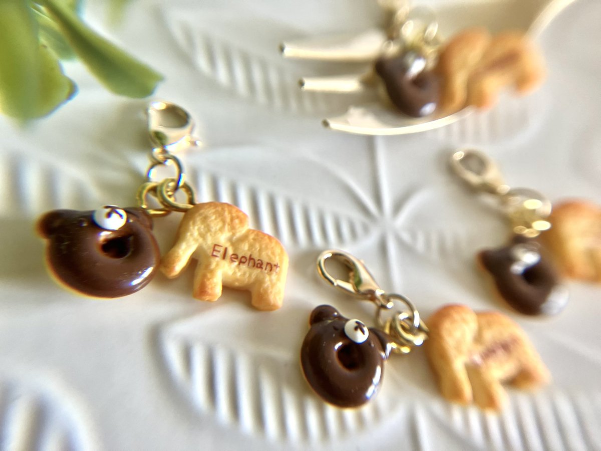 wanin57025127's tweet image. 8/1〜31までの間、新宿コトモノマルシェ東急ハンズ店様にて委託販売させて頂いております。追加納品で登場する子もいますので良ければ遊びに来て下さい^ ^