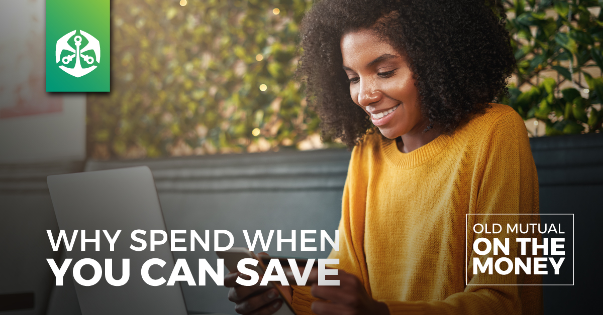 OldMutualSZ's tweet photo. Do you know how much money you actually earn? Do you know how you spend your money to the last cent? 

Manage your money wisely and if you need help managing your finances we are here for you. Get more OTM tips from our website: https://t.co/7EurWEZczg

#oldmutual
#onthemoney https://t.co/FRxFfaIlFZ