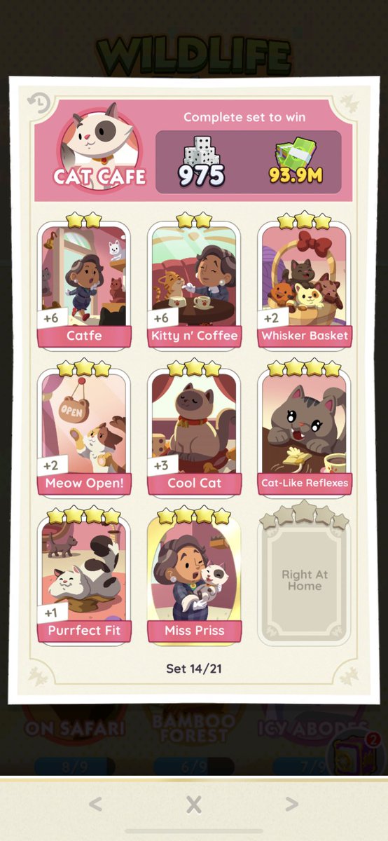 HiCareForever's tweet photo. Anyone have RAH for trade? Been searching for few weeks already 🥺

#MonopolyGoTrade #MonopolyGo https://t.co/Zs5ys1sCNr