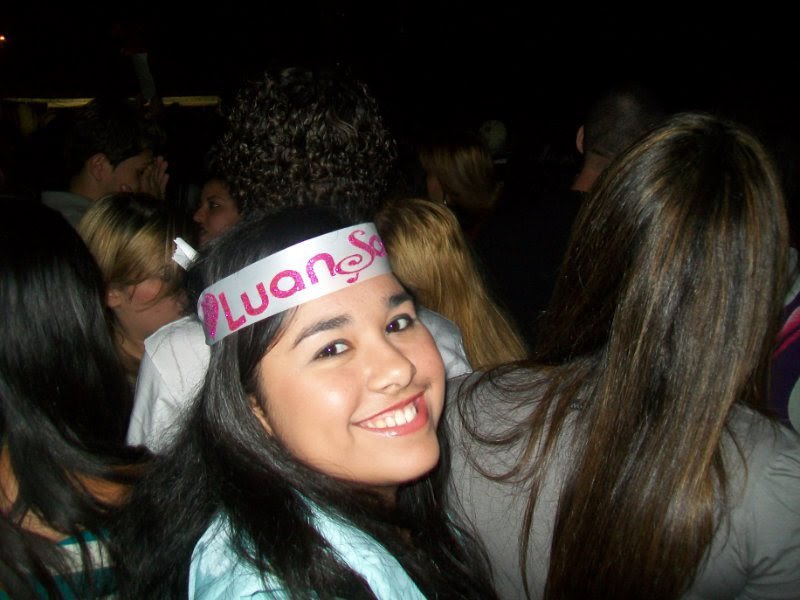 foryoulrds's tweet photo. @centraldoluan Bom dia com saudades 
13 anos do meu primeiro show 😭 https://t.co/pjR4iDoY1n
