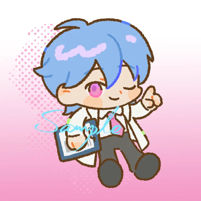 commission
