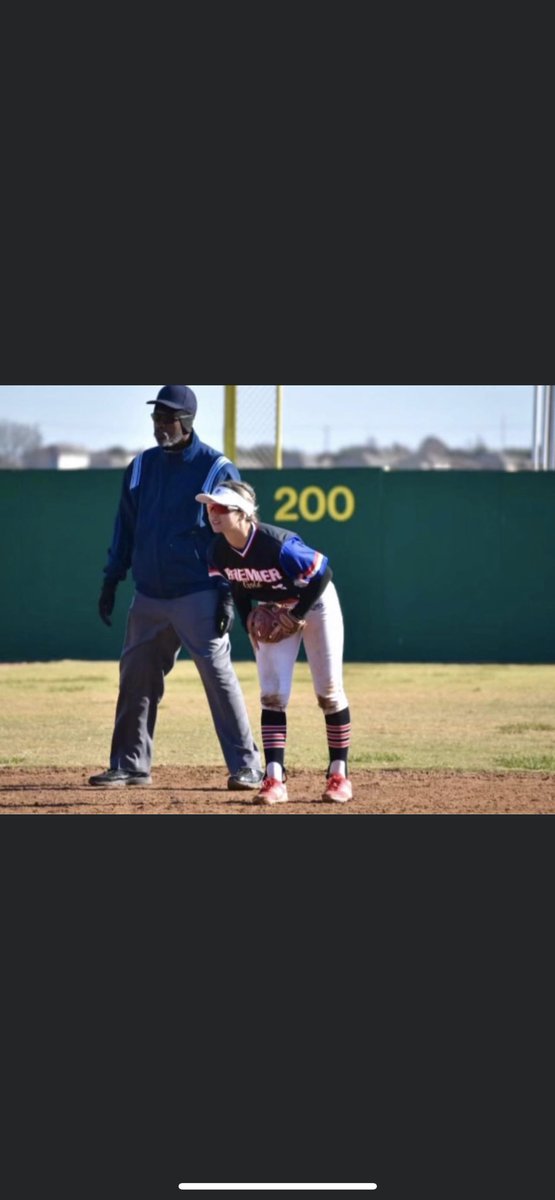 Premier Gold Fastpitch tweet media