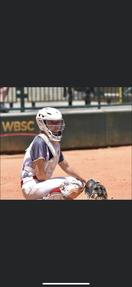 Premier Gold Fastpitch tweet media