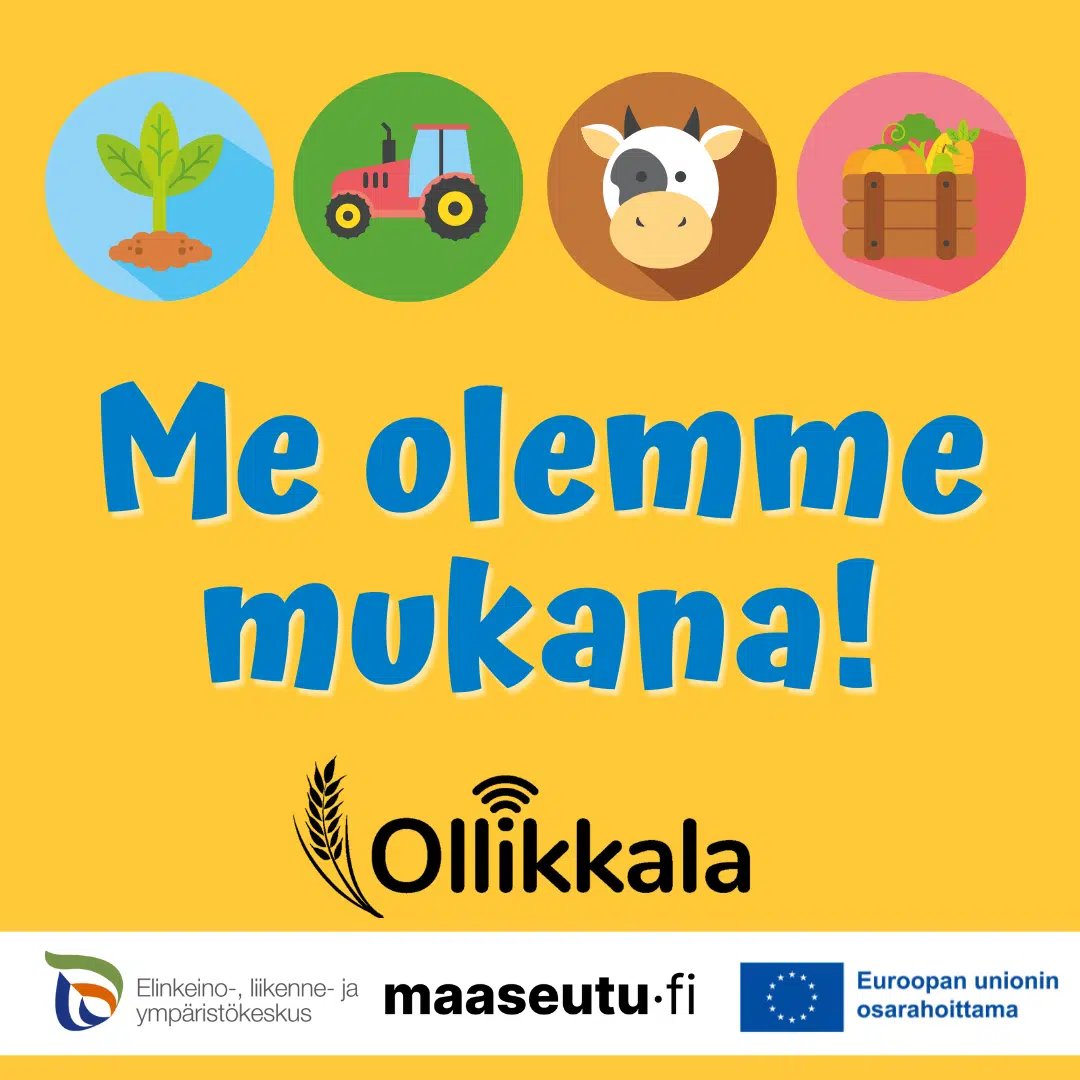 SirkkuW's tweet photo. Tuuhan moikkaamaan @pohjanmaanely &amp; @TEpalvelutPOH väkeä Ollikkala-messuille!🙋‍♀️🙋‍♂️🙋🤠https://t.co/NLPTo2pRIH https://t.co/fXzRf3DQ5U
