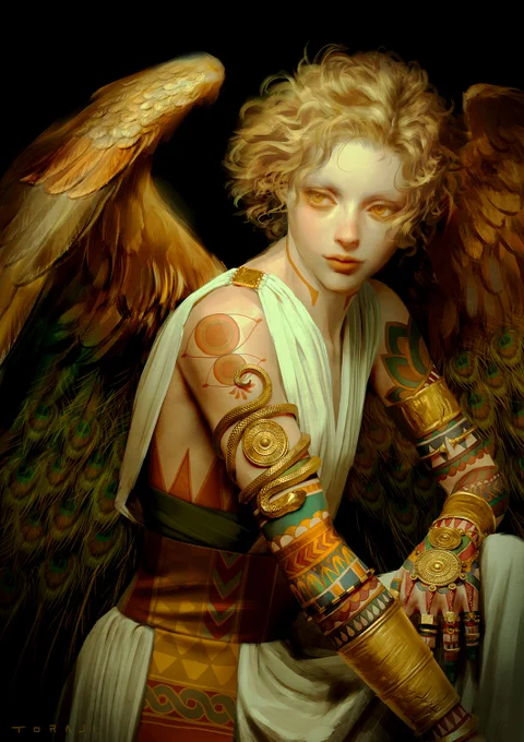 Angel
