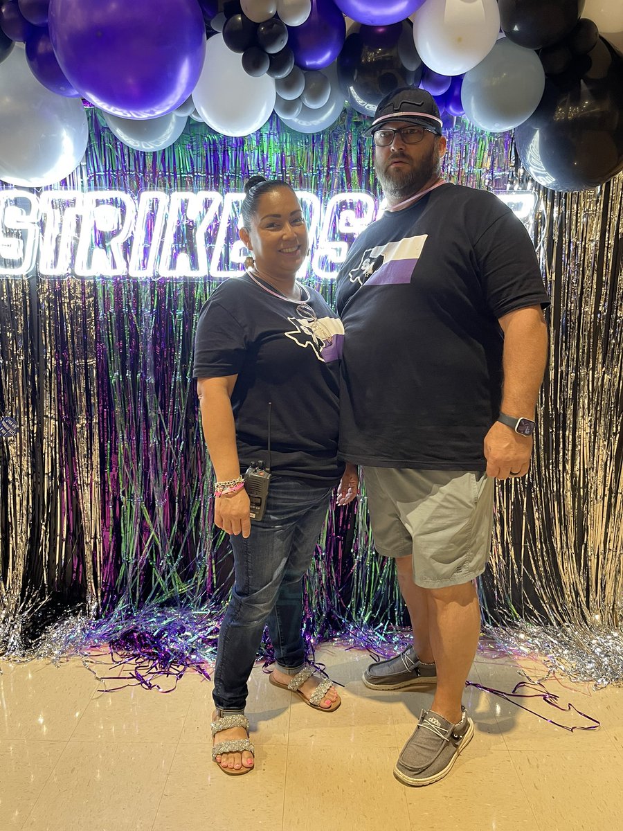 SeanThornhill's tweet photo. #smcisdconvo2023 https://t.co/y80hzDX7MF