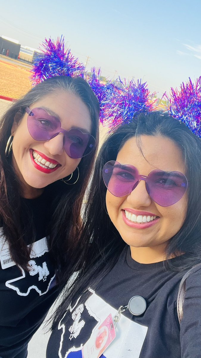 ErikaVMIbarra's tweet photo. #smcisdconvo2023 https://t.co/JdiM9Z8MFZ