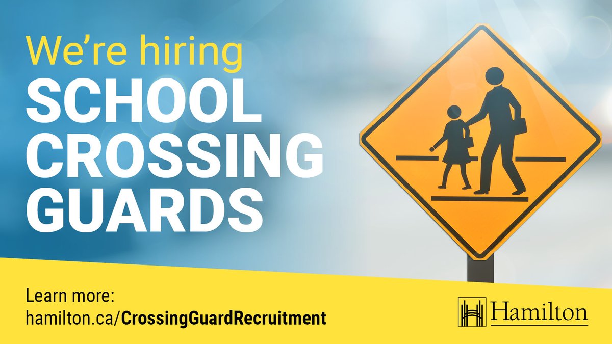 City of Hamilton tweet media