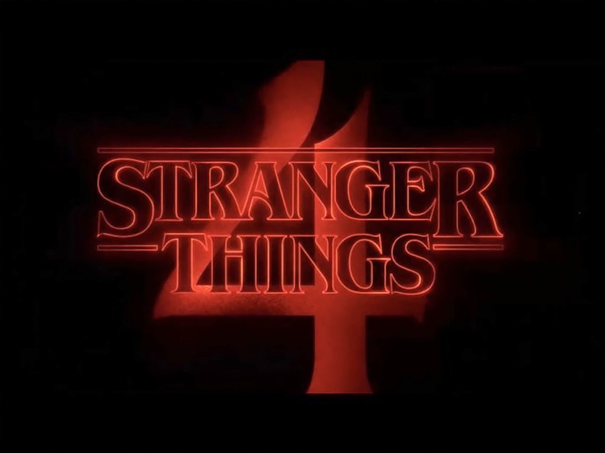 What’s your favorite Season and Why?

#StrangerThings #Netflix