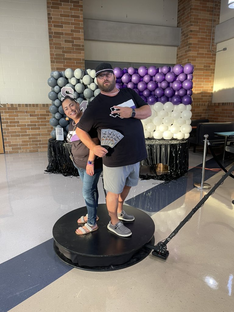 SeanThornhill's tweet photo. #smcisdconvo2023 https://t.co/v3OFW93xS3