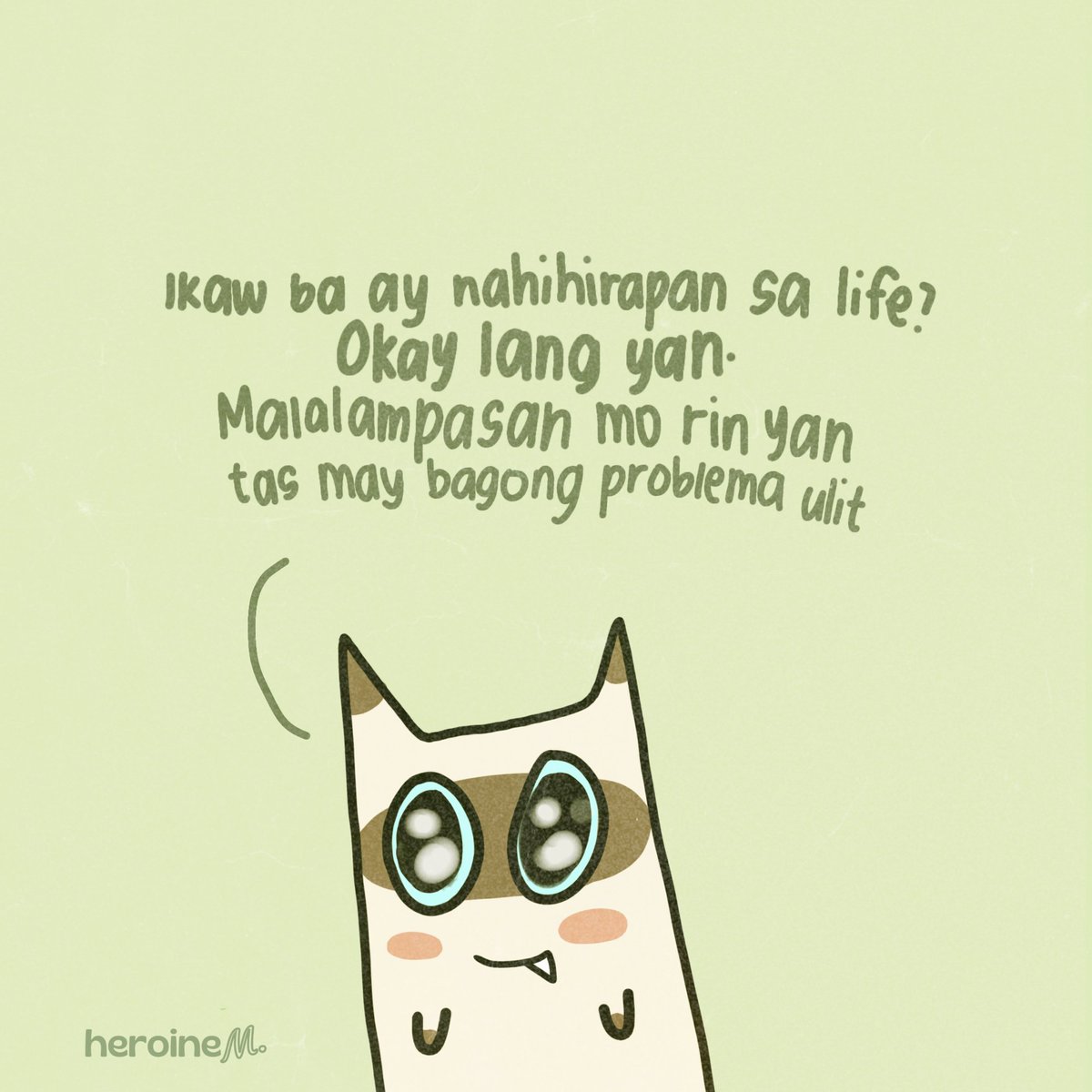 heroinemtch's tweet photo. not so motivational https://t.co/GhgiNT1aTv