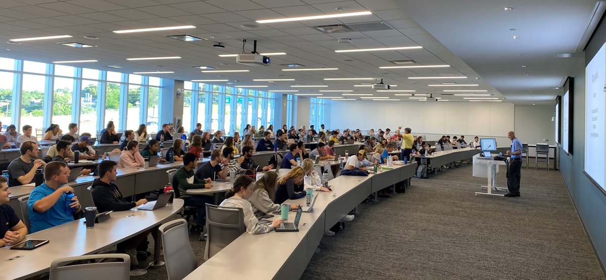 Creighton #MedEd (@cumeded) on Twitter photo Exciting times ahead! The Creighton M1s are kicking off their first session in the new Werner building. New beginnings, advanced facilities, and the journey of a lifetime awaits. Let's make history together, future doctors! <a href="/CreightonSOM/">CreightonSOM</a> Exciting times ahead! The Creighton M1s are kicking off their first session in the new Werner building. New beginnings, advanced facilities, and the journey of a lifetime awaits. Let's make history together, future doctors! <a href="/CreightonSOM/">CreightonSOM</a>
