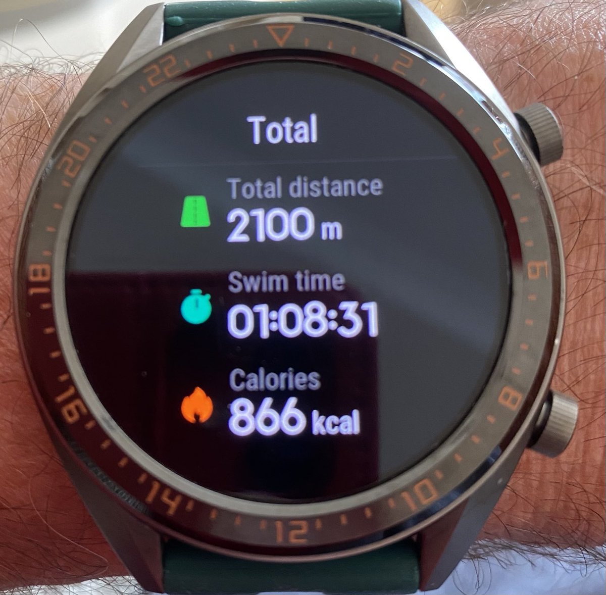 Derminator999's tweet photo. 2.1km Swim, 30 minutes Aquarun, 2 x Co-Cocodamol &amp; 2 x Ibruprofen. https://t.co/OqETO8jXjL