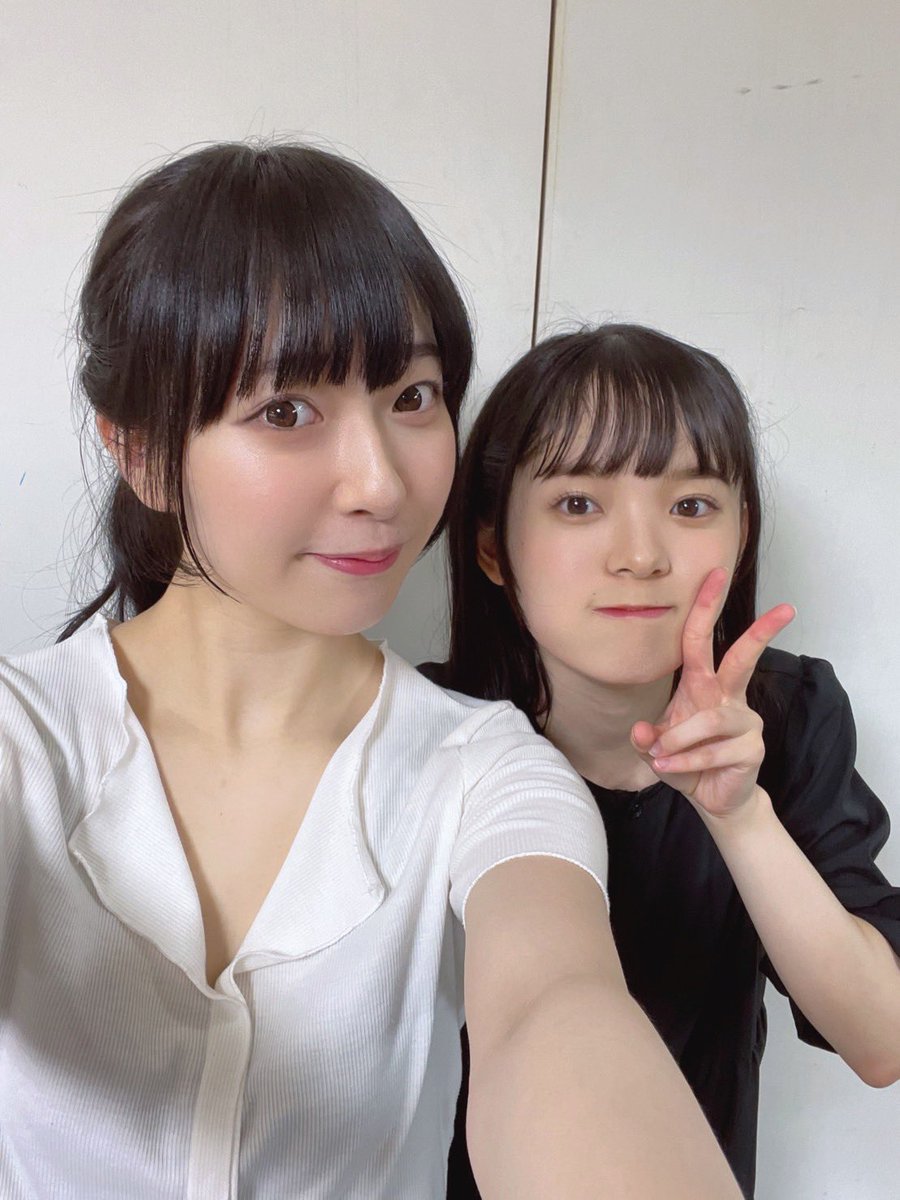 こんばんは🌙 かんちゃんが写真撮ってるところにｽｽｽｯって近寄ると