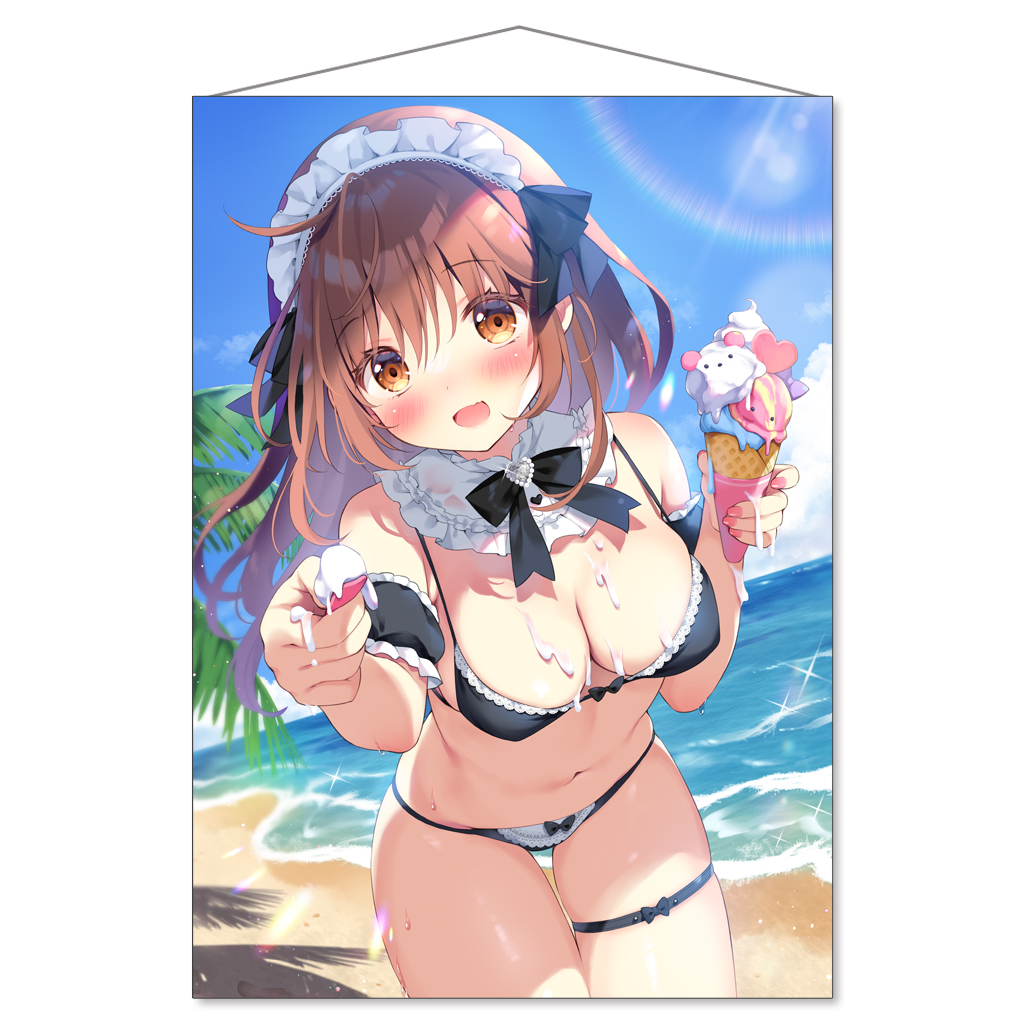 【#C102 通販のお知らせ】
夏コミBOOTH通販始まりました!
https://t.co/e9L1iQgKj9
【在庫なくなり次第終了】
🩷 夏の新刊グッズセット
🩷 ゲーム紹介本セット
🩷 トレーディングミニ色紙
【受注】2023年8月31日 23時59分まで
🩵 ゆうりちゃん抱き枕カバー(再販)
🩵 はるかちゃん抱き枕カバー… https://t.co/8nO7ib5E65