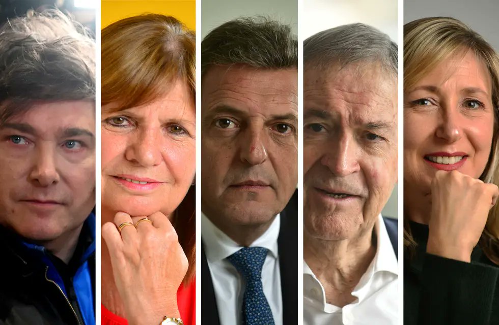 LineasNoticias's tweet photo. 🔴 #Elecciones2023: CONFIRMADA LA FECHA PARA LOS DEBATES PRESIDENCIALES

➡️ Tras la realización de las PASO, la Cámara Nacional Electoral anunció las fechas para la realización de los debates presidenciales, de cara al 22 de octubre.
 
🔹 Más info en 👉🏾https://t.co/rg7ZU7os6L https://t.co/lFHXpB9W2z