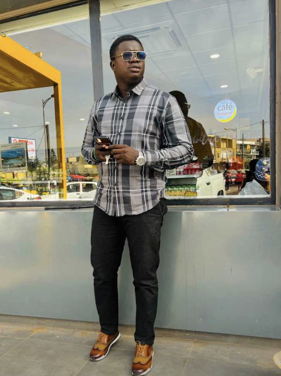 Citoyen Lamda ⭐️⭐️🇸🇳🕊🌅 tweet media