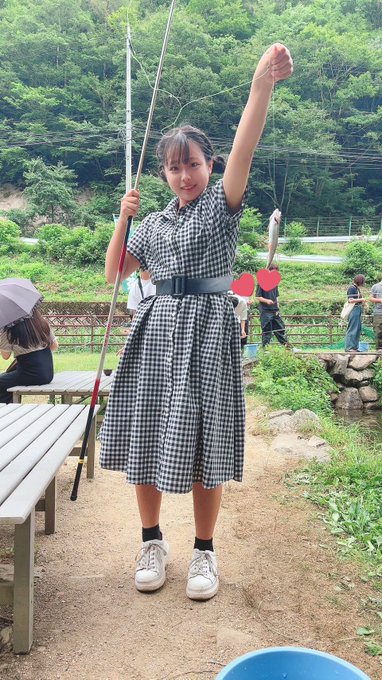 Twitterのコスプレ画像6