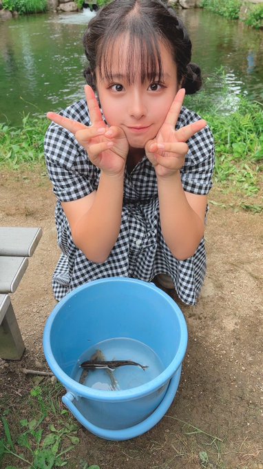 Twitterのコスプレ画像7