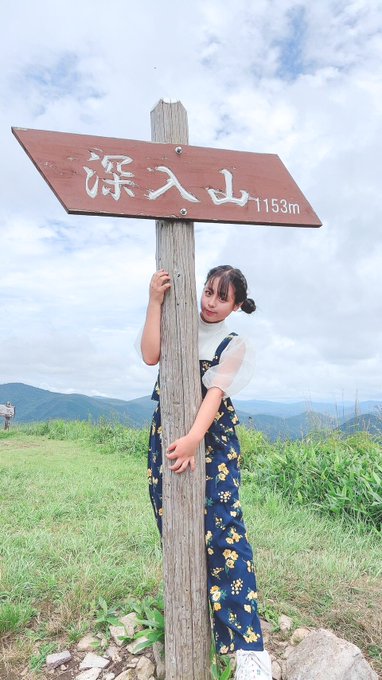 Twitterのコスプレ画像5