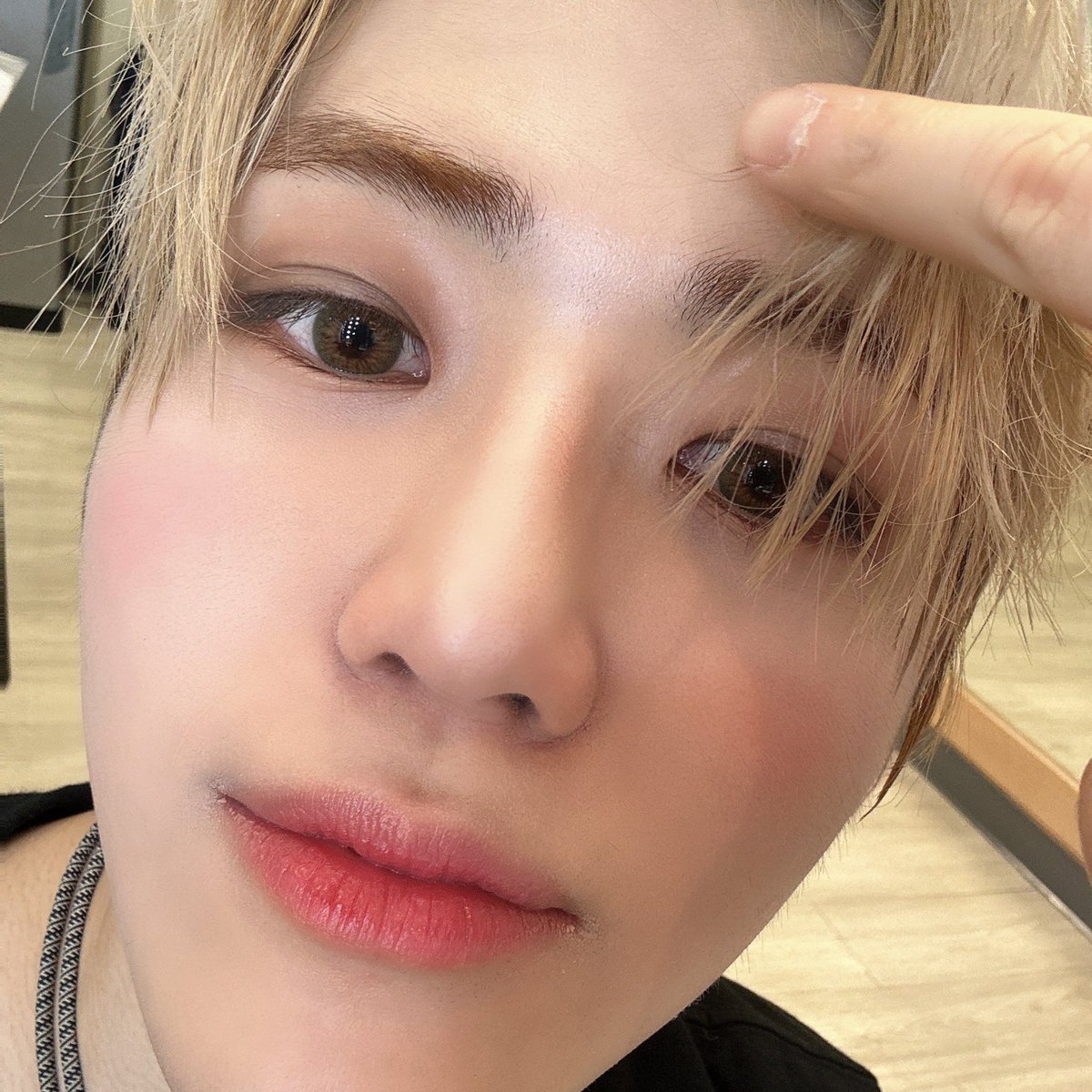тrіρℓe ʲ ⁺◟✿ อุนยายมิ้วน้อย🐱ˎˊ˗ tweet media