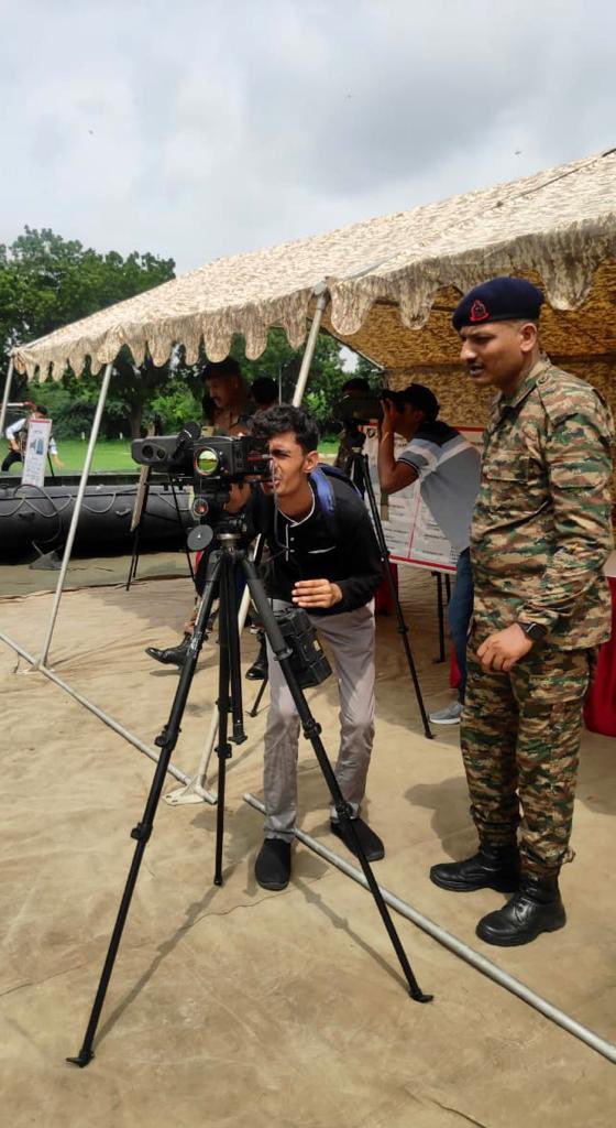 Southern Command INDIAN ARMY tweet media