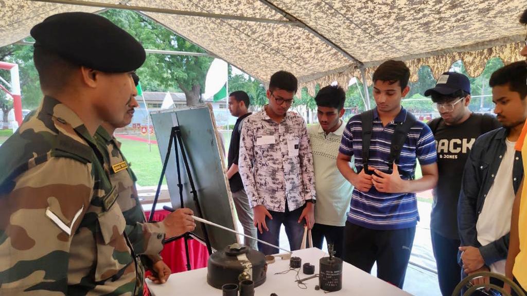 Southern Command INDIAN ARMY tweet media