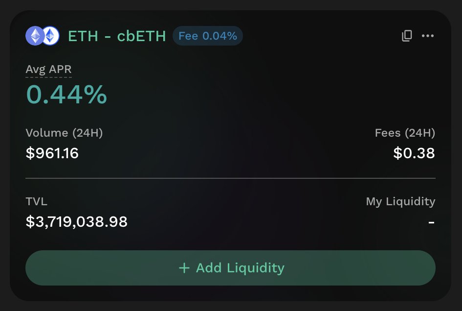 Kyber Network tweet media
