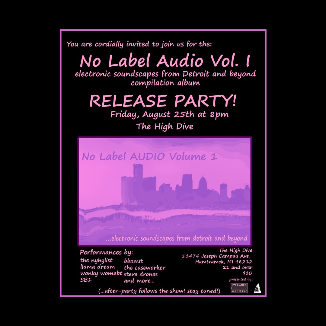 The_Nyhylist (@the_nyhylist) on Twitter photo 