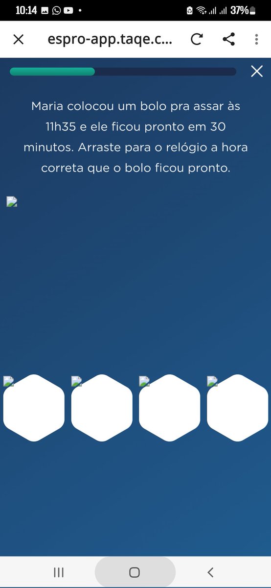 Lynocavalcante's tweet image. Um absurdo essa plataforma está com esses bugs há mais de 1 ano, simplesmente não dá pra responder as questões 
#espro