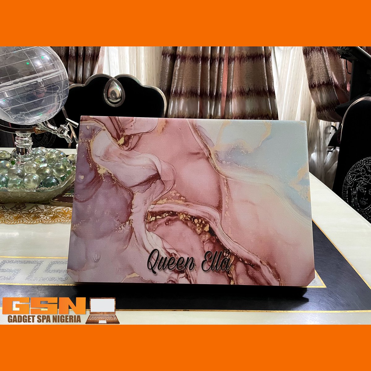 gadgetspa_'s tweet photo. Get your old laptop looking 🔥🔥🔥
Get your custom Laptop skin cover done with any image of your choice
In the comfort of your home

SEND US A DM NOW!!!!

#fyp #fypシ #lagos #naija #africa #laptop #african #lagosnigeria #TREASURE  #BBNaijaAllStars  #Prigozhin #BBNaija #bet9ja50m https://t.co/bhPWXeRykx