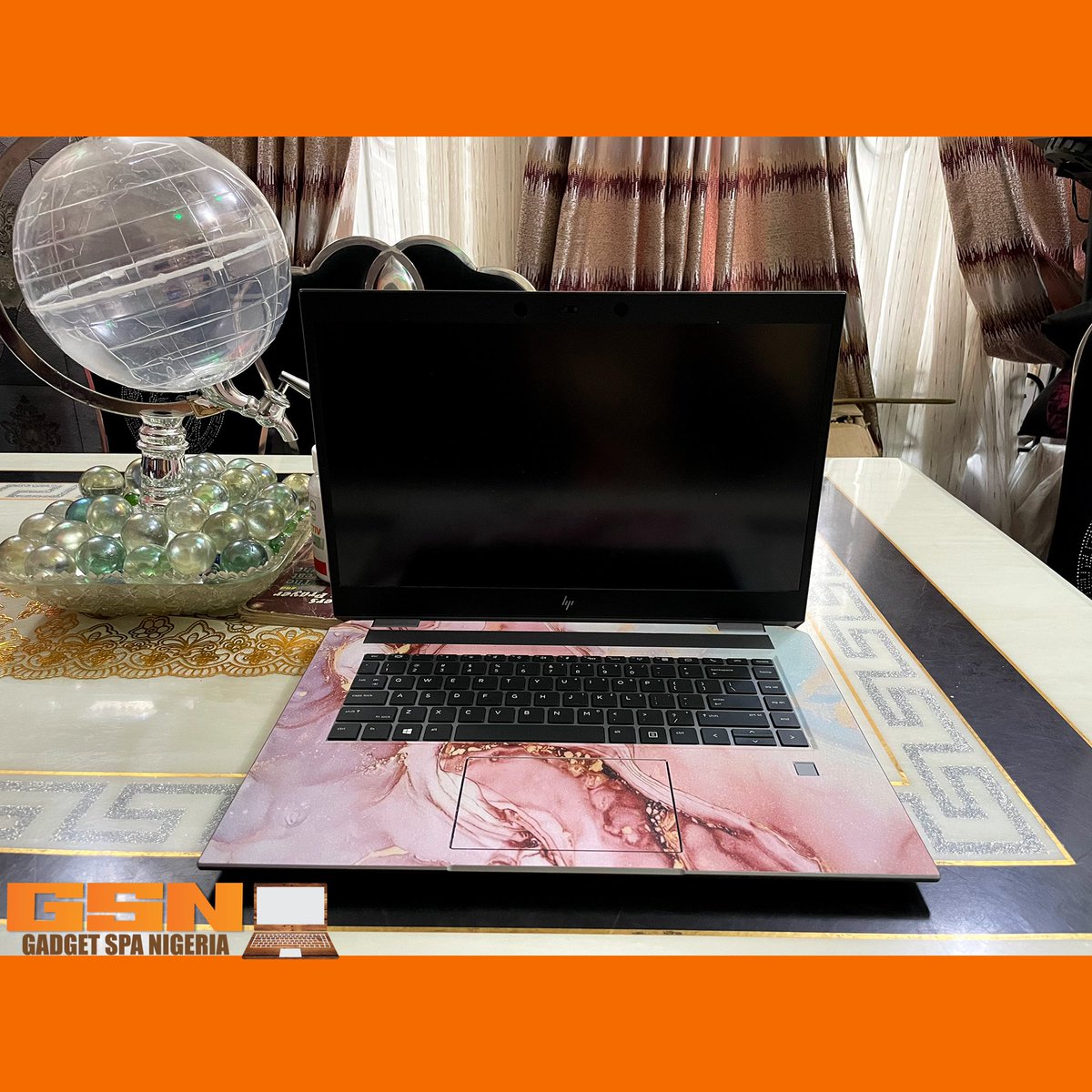 gadgetspa_'s tweet photo. Get your old laptop looking 🔥🔥🔥
Get your custom Laptop skin cover done with any image of your choice
In the comfort of your home

SEND US A DM NOW!!!!

#fyp #fypシ #lagos #naija #africa #laptop #african #lagosnigeria #TREASURE  #BBNaijaAllStars  #Prigozhin #BBNaija #bet9ja50m https://t.co/bhPWXeRykx