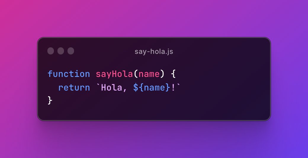 Dominus_Kelvin's tweet image. Hey JavaScript newbie, here are 5 ways you can create a function in JavaScript 👇🏾 🧵

1️⃣  Function declaration

Declares a named function using the function keyword
