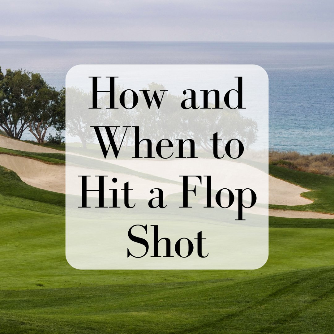 PutterHead21's tweet image. ⛳️ Want to add finesse to your short game? Our latest blog post, 'How and When to Hit a Flop Shot,' is your ticket to mastering this impressive technique. Elevate your approach around the green and take control of your shots like a pro! 🏌️‍♂️🚀 #FlopShotMastery #GolfShortGame