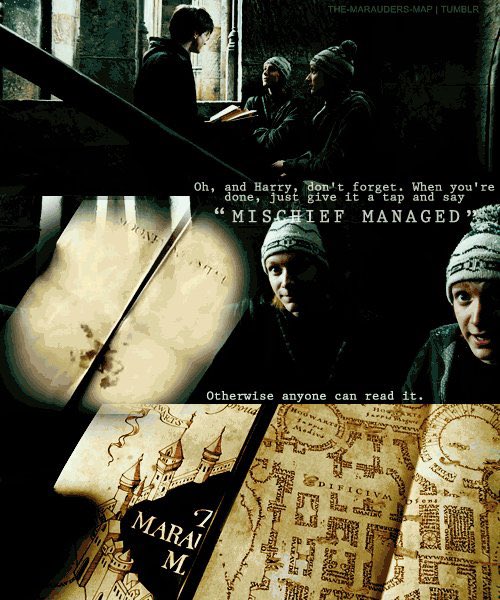 Harry Potter Universe tweet media